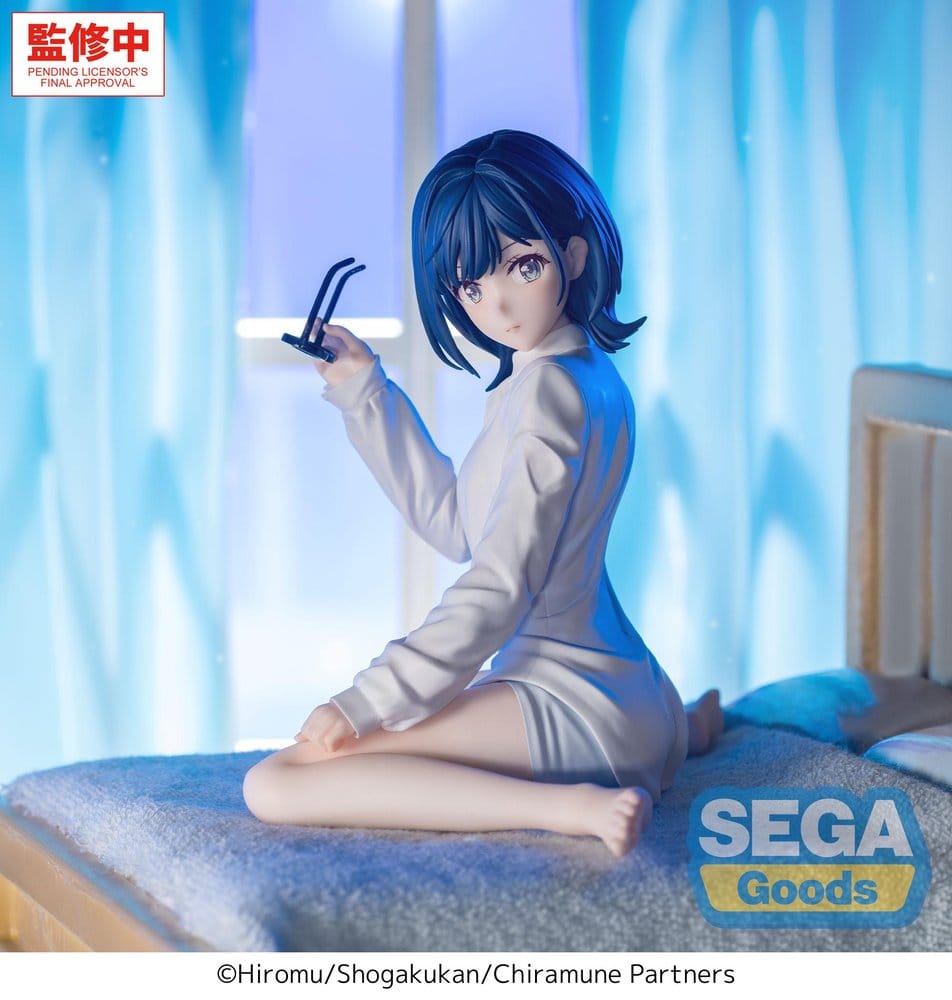Chitose Is in the Ramune Bottle - Yuzuki Nanase - Yumemirize – Bild 2