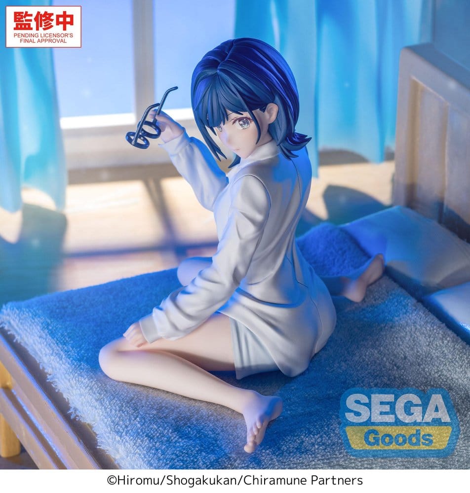 Chitose Is in the Ramune Bottle - Yuzuki Nanase - Yumemirize – Bild 3
