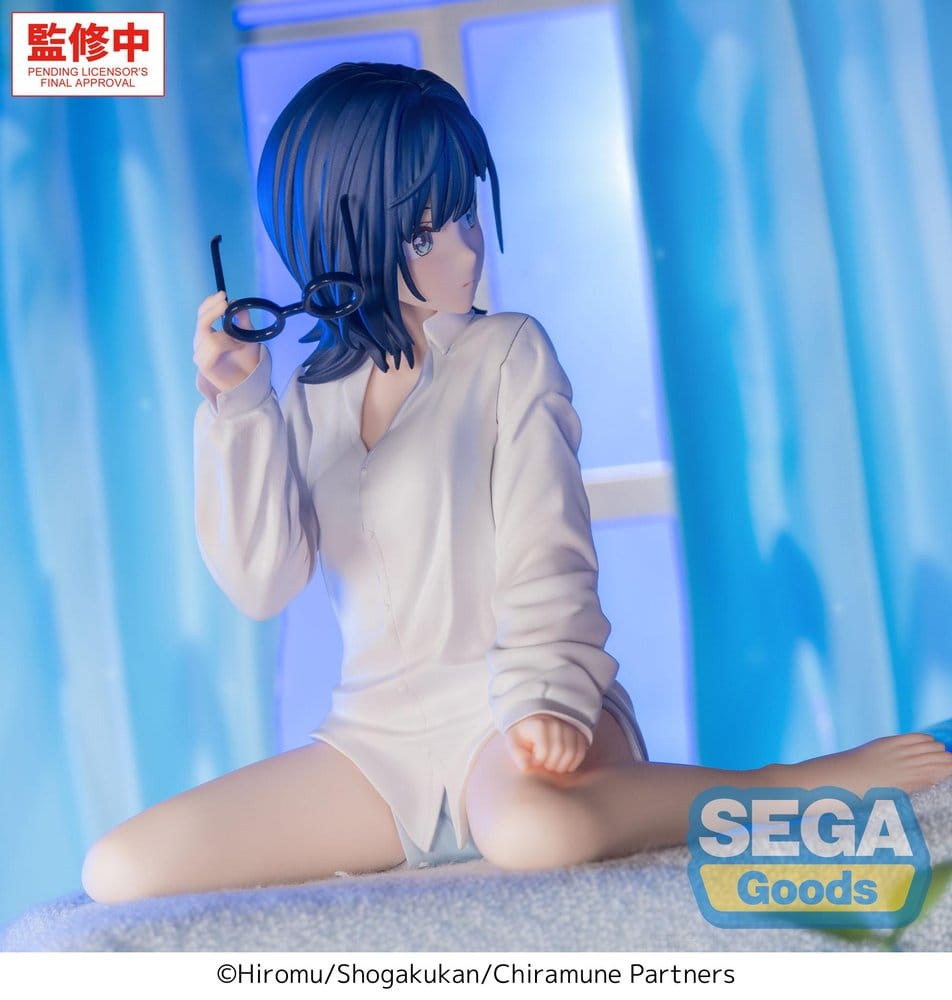 Chitose Is in the Ramune Bottle - Yuzuki Nanase - Yumemirize – Bild 4