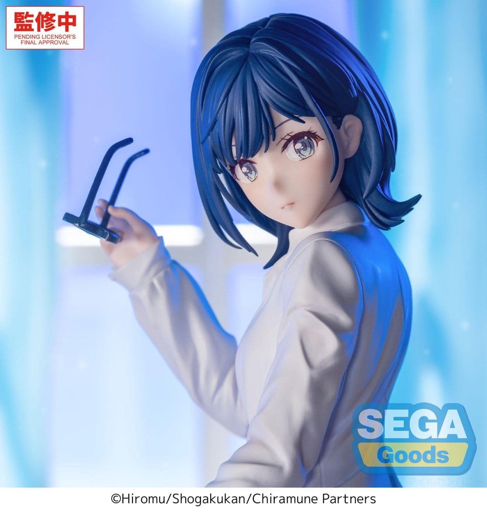 Chitose Is in the Ramune Bottle - Yuzuki Nanase - Yumemirize – Bild 5