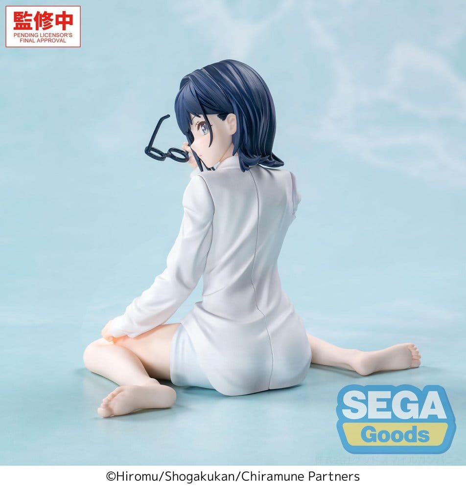 Chitose Is in the Ramune Bottle - Yuzuki Nanase - Yumemirize – Bild 6