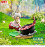Made in Abyss - Nanachi ~Dreaming of Mealtime~ - The Golden City of the Scorching Sun Luminasta – Bild 2