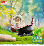 Made in Abyss - Nanachi ~Dreaming of Mealtime~ - The Golden City of the Scorching Sun Luminasta – Bild 4