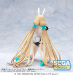 Expelled from Paradise - Rakuen Tsuiho -Expelled from Paradise- Yumemirize PVC Figur Angela Balzac ~Cyber Bunny~ – Bild 6