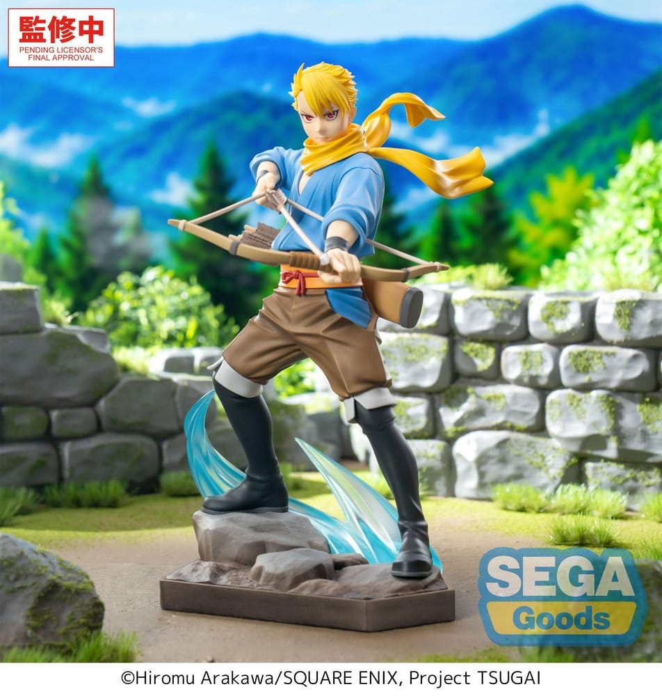 Daemons of the Shadow Realm - Yuru - Luminasta – Bild 2