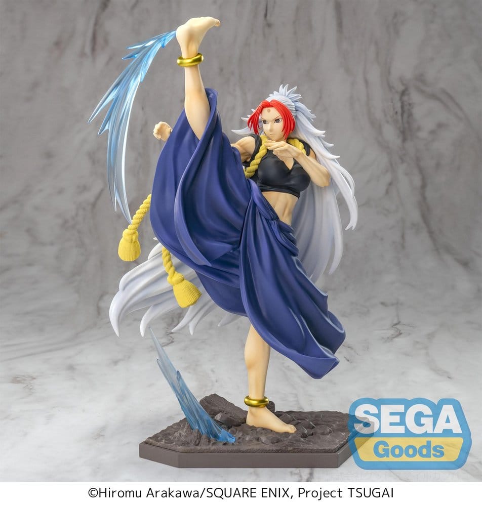Daemons of the Shadow Realm - Left - Luminasta – Bild 1
