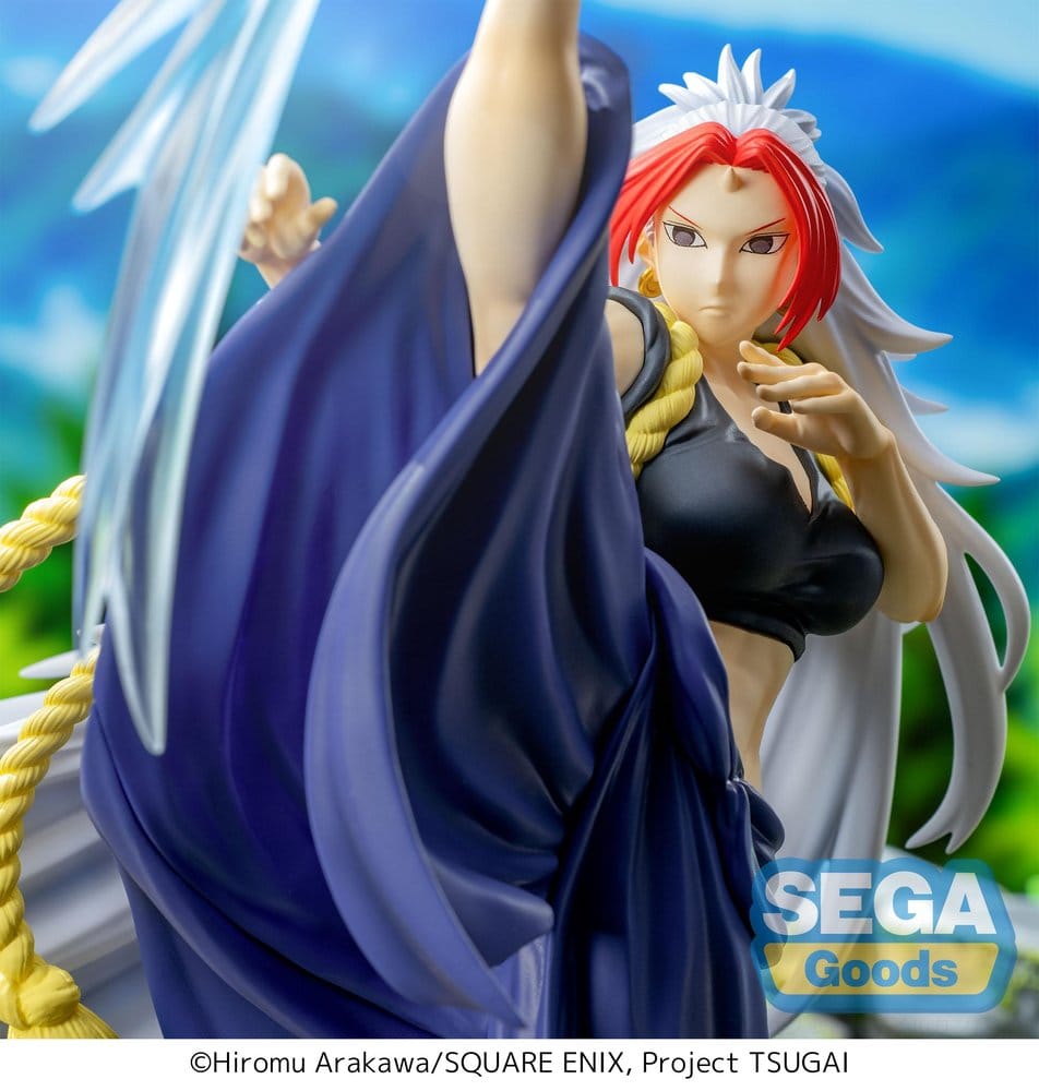 Daemons of the Shadow Realm - Left - Luminasta – Bild 5