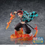 Demon Slayer: Kimetsu no Yaiba - Tanjiro Kamado Transparent World - FIGURIZMa – Bild 1