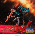 Demon Slayer: Kimetsu no Yaiba - Tanjiro Kamado Transparent World - FIGURIZMa – Bild 3