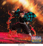 Demon Slayer: Kimetsu no Yaiba - Tanjiro Kamado Transparent World - FIGURIZMa – Bild 4