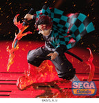 Demon Slayer: Kimetsu no Yaiba - Tanjiro Kamado Transparent World - FIGURIZMa – Bild 5