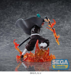 Demon Slayer: Kimetsu no Yaiba - Tanjiro Kamado Transparent World - FIGURIZMa – Bild 6