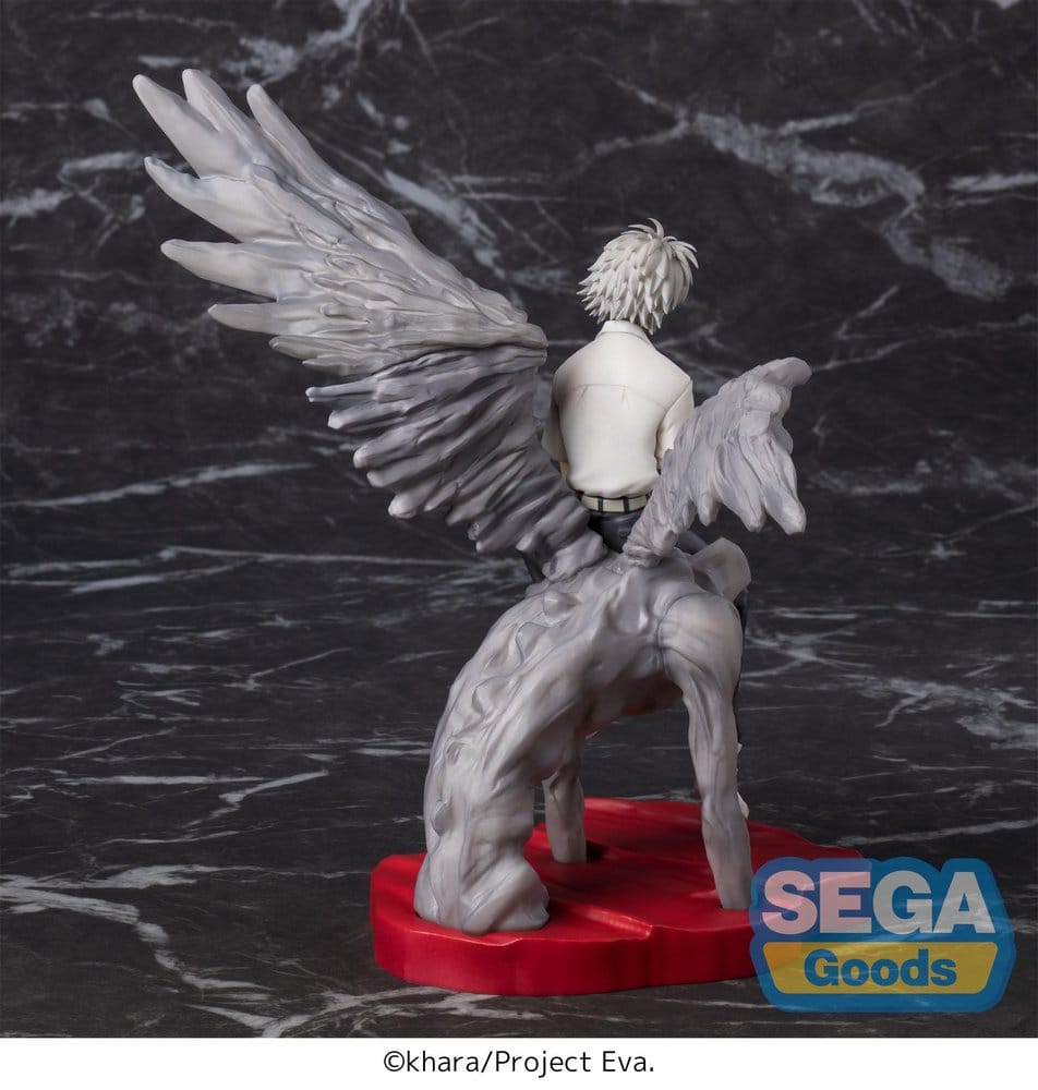 Rebuild of Evangelion - Kaworu - Luminasta – Bild 2