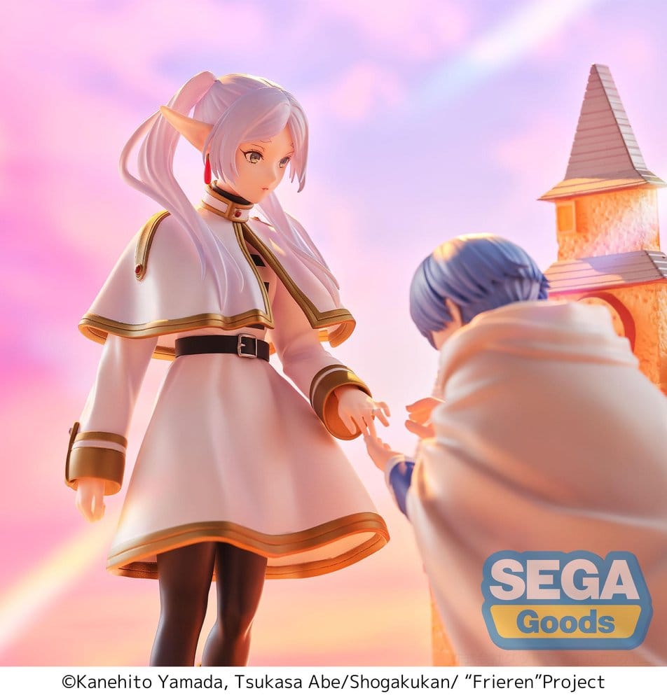 Frieren: Beyond Journey's End - Frieren Eternal Love - Luminasta – Bild 6