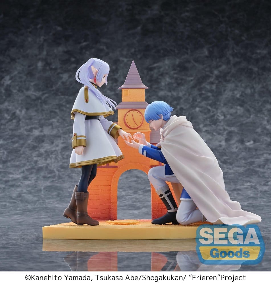 Frieren: Beyond Journey's End - Frieren Eternal Love - Luminasta – Bild 8