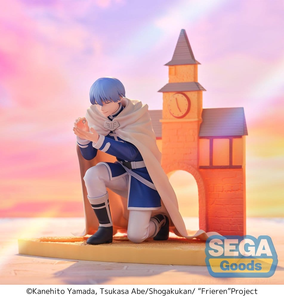 Frieren: Beyond Journey's End - Himmel Eternal Love - Luminasta – Bild 3