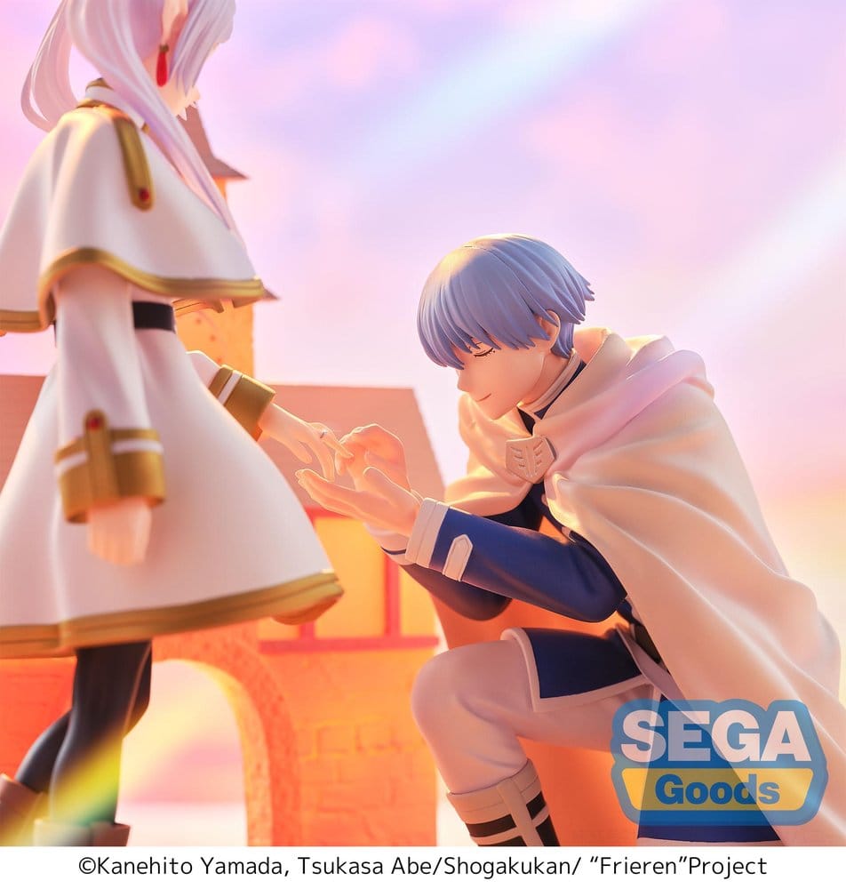 Frieren: Beyond Journey's End - Himmel Eternal Love - Luminasta – Bild 6