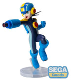 Mega Man - Mega Man - Battle Network Luminasta – Bild 1