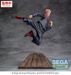 Jujutsu Kaisen - The Culling Game Yuji Itadori - Luminasta – Bild 1