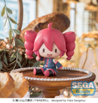 Vocaloid - Kasane Teto fuwa petit Minifigur Kasane Teto – Bild 2