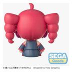 Vocaloid - Kasane Teto fuwa petit Minifigur Kasane Teto – Bild 7