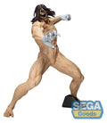 Attack on Titan - Eren Yeager Attack Titan Ver. - GigantiX – Bild 1