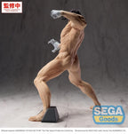 Attack on Titan - Eren Yeager Attack Titan Ver. - GigantiX – Bild 2
