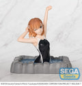 A Certain Scientific - Mikoto Misaka - Railgun T Thermae Utopia – Bild 1