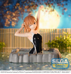 A Certain Scientific - Mikoto Misaka - Railgun T Thermae Utopia – Bild 2