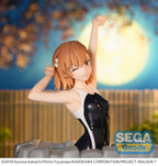 A Certain Scientific - Mikoto Misaka - Railgun T Thermae Utopia – Bild 3