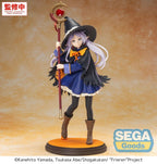 Frieren: Beyond Journey's End - Frieren Magic of Halloween - Luminasta – Bild 1