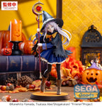 Frieren: Beyond Journey's End - Frieren Magic of Halloween - Luminasta – Bild 2