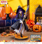 Frieren: Beyond Journey's End - Fern Magic of Halloween - Luminasta – Bild 2