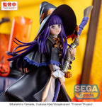 Frieren: Beyond Journey's End - Fern Magic of Halloween - Luminasta – Bild 4