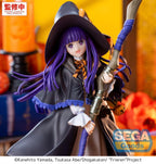 Frieren: Beyond Journey's End - Fern Magic of Halloween - Luminasta – Bild 5
