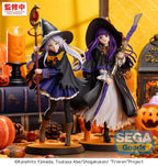 Frieren: Beyond Journey's End - Fern Magic of Halloween - Luminasta – Bild 6