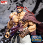 Street Fighter - Ryu - FIGURIZMa – Bild 4
