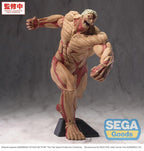 Attack on Titan - Reiner Braun Armored Titan Ver. - GigantiX – Bild 1