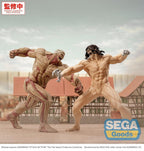 Attack on Titan - Reiner Braun Armored Titan Ver. - GigantiX – Bild 5