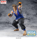 Street Fighter - Luke - 6 FIGURIZMa – Bild 1
