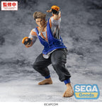 Street Fighter - Luke - 6 FIGURIZMa – Bild 1