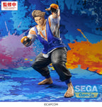 Street Fighter - Luke - 6 FIGURIZMa – Bild 2