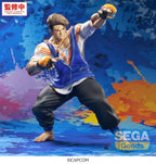 Street Fighter - Luke - 6 FIGURIZMa – Bild 3
