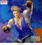 Street Fighter - Luke - 6 FIGURIZMa – Bild 4