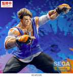 Street Fighter - Luke - 6 FIGURIZMa – Bild 5