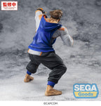 Street Fighter - Luke - 6 FIGURIZMa – Bild 6