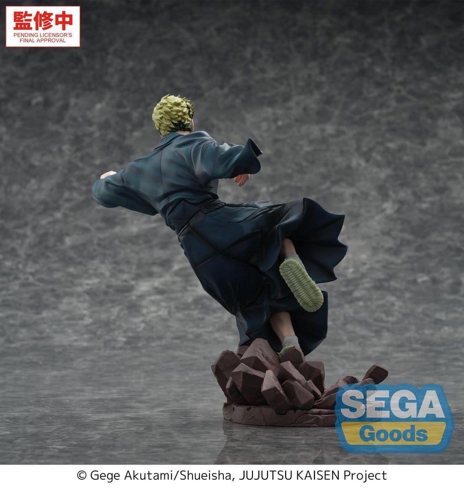 Jujutsu Kaisen - Naoya Zen'in - The Culling Game Luminasta – Bild 6