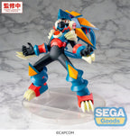 Mega Man - Mega Man Gregar Beast - Battle Network Luminasta – Bild 1