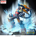 Mega Man - Mega Man Gregar Beast - Battle Network Luminasta – Bild 3