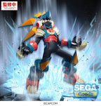 Mega Man - Mega Man Gregar Beast - Battle Network Luminasta – Bild 4